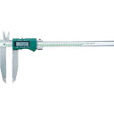 SK デジタルロングジョウノギス 300mm D-300LV ( D300LV ) 新潟精機(株)
