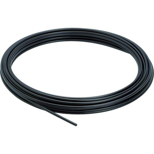 PISCO ( 日本ピスコ ) ナイロンチューブ 黒 12X9.0mm 20M ( NA1290-20-B )