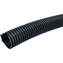 カメダ コルゲートチューブ 20m KCT-22 ( KCT22 ) (株)カメダデンキ