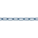 TRUSCO ユニクロカットチェーン 4.8mmX1m TIC-481 ( TIC481 ) トラスコ中山(株)