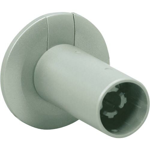 アロン 安寿アプローチ用手すり エンド受け ( 535988 ) アロン化成(株)