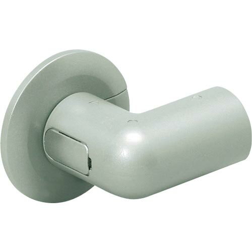 アロン 安寿アプローチ用手すり 壁付けエンドR ( 535992 ) アロン化成(株)