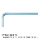 スーパー 六角棒レンチ(スタンダード)6mm ( HKS6 ) (株)スーパーツール