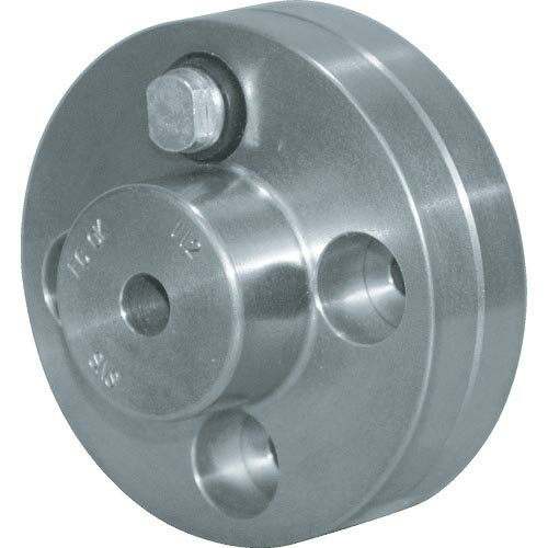 カネミツ ( イノテック ) フランジ形たわみ軸継手CL呼び径112 ( CL112SET )