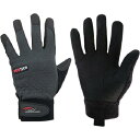 ミタニ　合皮手袋　エムテック　Sサイズ ( 209140 ) ミタニコーポレーション（株）