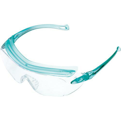 ミドリ安全　一眼型　保護メガネ VS-101F ( VS101F ) ミドリ安全（株）
