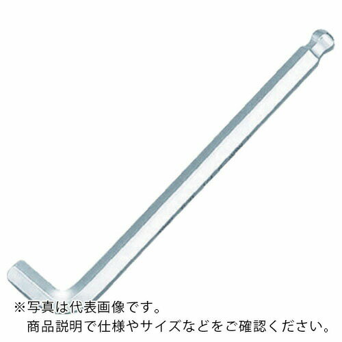 TONE マスターツール首下ショートボールポイントL形レンチ 5/64inch ( BSB-2.5S )