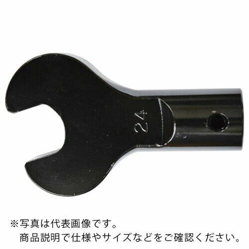 カノン ( 中村製作所 ) SCKスパナヘッド ( 440SCK41 )