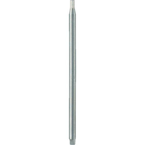 カノン ( 中村製作所 ) ドライバービット MB差込ヘキサゴンビット1.27mm ( MBHEXBIT1.27 )