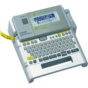 KING JIM テプラPRO ( SR750 ) (株)キングジム