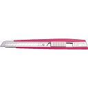 NT カッター A−300型ファンシーカラーピンク A-301RP-P ( A301RPP ) エヌティー(株)