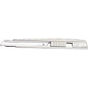 NT カッター A−300型ファンシーカラーホワイト A-301RP-W ( A301RPW ) エヌティー(株)