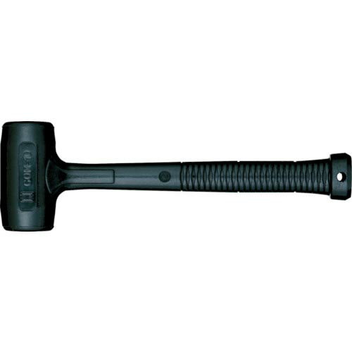 OH ( オーエッチ工業 ) コンポーネントハンマー レギュラータイプ #1/2 ( COM-05 )