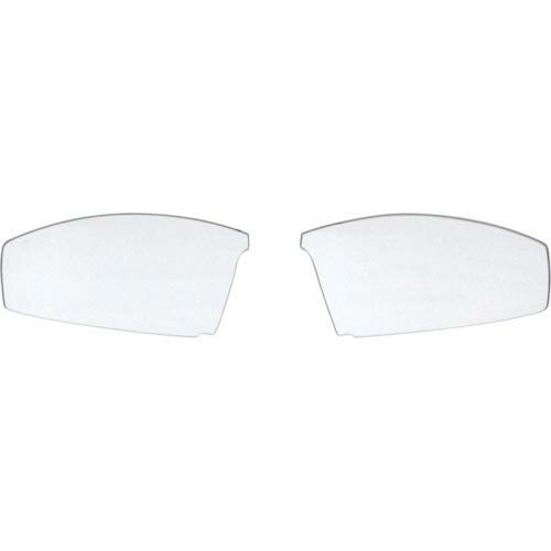 ミドリ安全　二眼型保護メガネ　替えレンズ　VD－201F用 ( 4012700041 ) ミドリ安全（株）