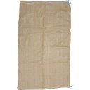 ユタカメイク PP収集袋(ベージュ) 60cm×100cm 5枚束 (...(4)