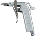 KURITA エアーガン レバー・流量調整付 ( AG50L ) (株)栗田製作所