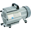 アルバック 単相100V ダイアフラム型ドライ真空ポンプ ( DTU20 ) (株)アルバック