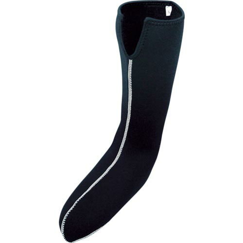 COVERWORK ( ミドリ安全 ) 防寒ロングソックス ウェットクラブ ( FT2503-LL )