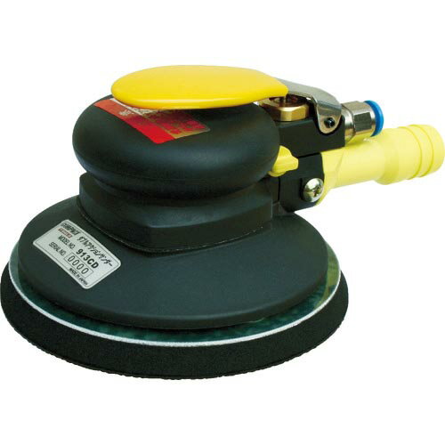 コンパクトツール 吸塵式ダブルアクションサンダー 913CD LPS ( 913CDLPS ) コンパクト・ツール（株）