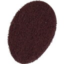 ヤナセ ペッタンユニロン Φ50 荒目 ( PET-50N7 ) 【5枚セット】 柳瀬(株) ( RRQ73 )(4)