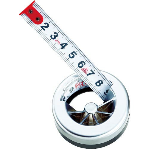 Tools - KDS ( ムラテックKDS ) コンベックス ロロスタビル 16巾 2m ( RSB-2BP )