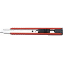 NT カッターナイフ A型 オートロック 左右対称 全長139mm ( A-250RP ) エヌティー(株)