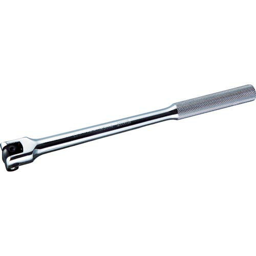 スーパー ( スーパーツール ) ナットスピンナハンドル(差込角:12.7mm)JIS ( NSH4 )