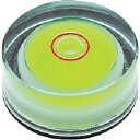 KOD 丸型アイベルマグネット付水平器 RM-25 ( RM25 ) (株)アカツキ製作所