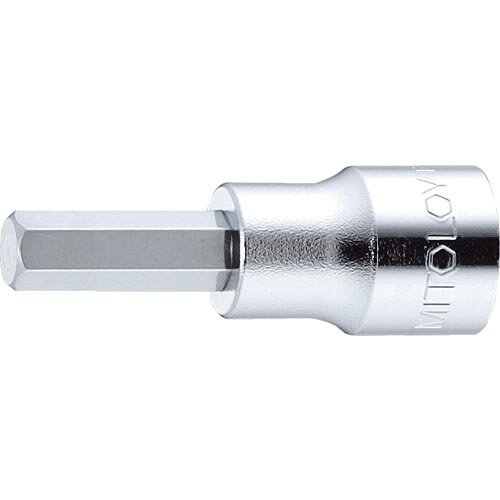 ミトロイ　3／8　ヘックスソケット　8mm ( 308HT ) 水戸工機（株）