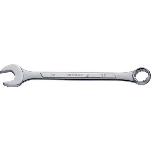 Wrenches - ミトロイ ( 水戸工機 ) コンビネーションレンチ 22mm ( CW-22 )