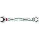 Wera コンビネーションラチェットレンチ 17 長さ224 ( 073277 ) Wera社(4)