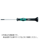 Wera 2035 ミクロドライバー −0.50X3.0X80 ( 118010 ) Wera社(4)
