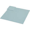 光 エラストマーゴム板(グレー) 1×300×300mm EG3-81 ( EG381 ) (株)光