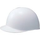 タニザワ ヘルメット(耐電型野球帽タイプ) ST#164-EZ 白 164-EZ-W1-J ( 164EZW1J ) (株)谷沢製作所