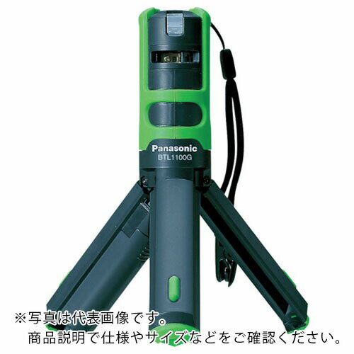 Panasonic 墨出し名人ケータイ壁十文字 ( BTL1100G )