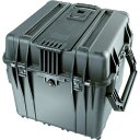 PELICAN ラージケース 0340 黒 520×520×489 ( 0340-000-110 ) PELICAN PRODUCTS社