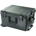 PELICAN ストームケース ラージケース IM2750 (フォームなし)黒 625×500×366 ( IM2750-00000 ) PELICAN PRO...
