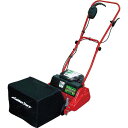 GS 充電式芝刈機エコモ3000 ( ECO-3000 ) キンボシ(株) 【メーカー取寄】