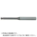 NS 無限コーティングプレミアムロングネックラジアスエンドミルMHRH430R MHRH430R 3XR0.2X12 (08-00237-30203) ( MHRH430R3XR0.2X12 ) 日進工具(株)(4)