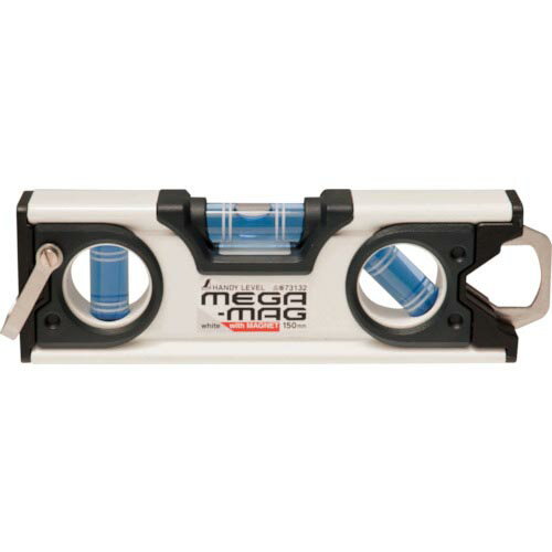 ����� �ϥ�ǥ���٥� MEGA-MAG 150mm��ޥ��ͥå��� ( 73132 ) �����¬��(��)