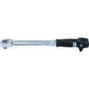 トーニチ 手動式トルクレンチ QL280N-1/2 ( QL280N12 ) (株)東日製作所
