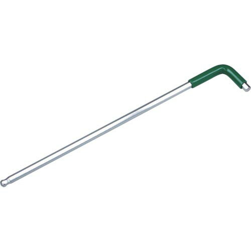 Wrenches - EIGHT ( エイト ) 六角棒スパナ テーパーヘッド スーパーロング ブーツ加工 単品 ( TLLB-5 )