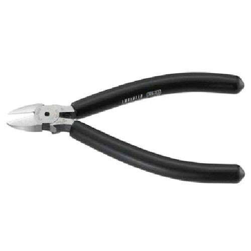 ENGINEER マイクロニッパー 125mm ( NS-03 ) (株)エンジニア ( ELB16 )