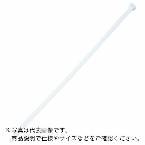 PANDUIT ƥ쥹ޥåʥ«Х ʥ 2.4mm Ĺ102mm 100 ( BT1M-C ) ѥɥåȥݥ졼