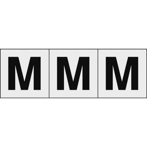 TRUSCOե٥åȥƥå3030MסƩϡʸ3 TSN-30-M-TM ( TSN30MTM ) ȥ饹滳ʳ