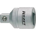 HAZET　ソケットアダプター 958-2 ( 9582 ) HAZET社