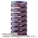 東発 強力ばね(極重荷重)外径50 自由長60 たわみ12 ( TB50X60 ) (株)東京発条製作所(4)