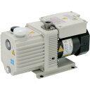 アルバック 単相200-240V 油回転真空ポンプ ( GHD-031B ) (株)アルバック
