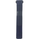 ユタカメイク マジックテープ 結束テープ 25mm巾×750mm コンイロ ( G-614 ) (株)ユタカメイク