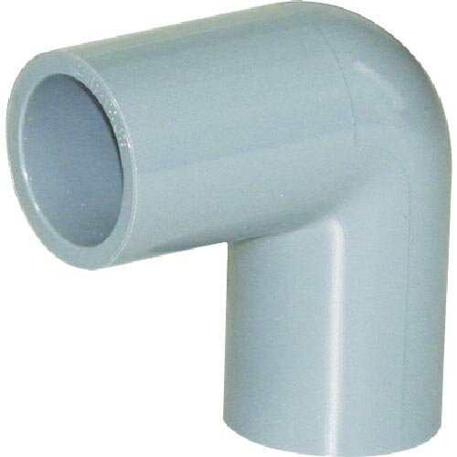 クボタケミックス TS継手 エルボ TS-L 20X13 ( TSL20X13 ) (株)クボタケミックス